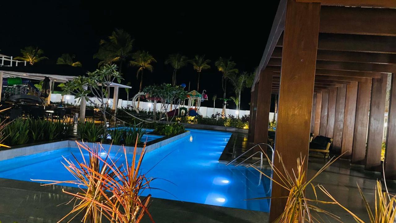 Salinas Exclusive Resort Salinópolis Exteriér fotografie