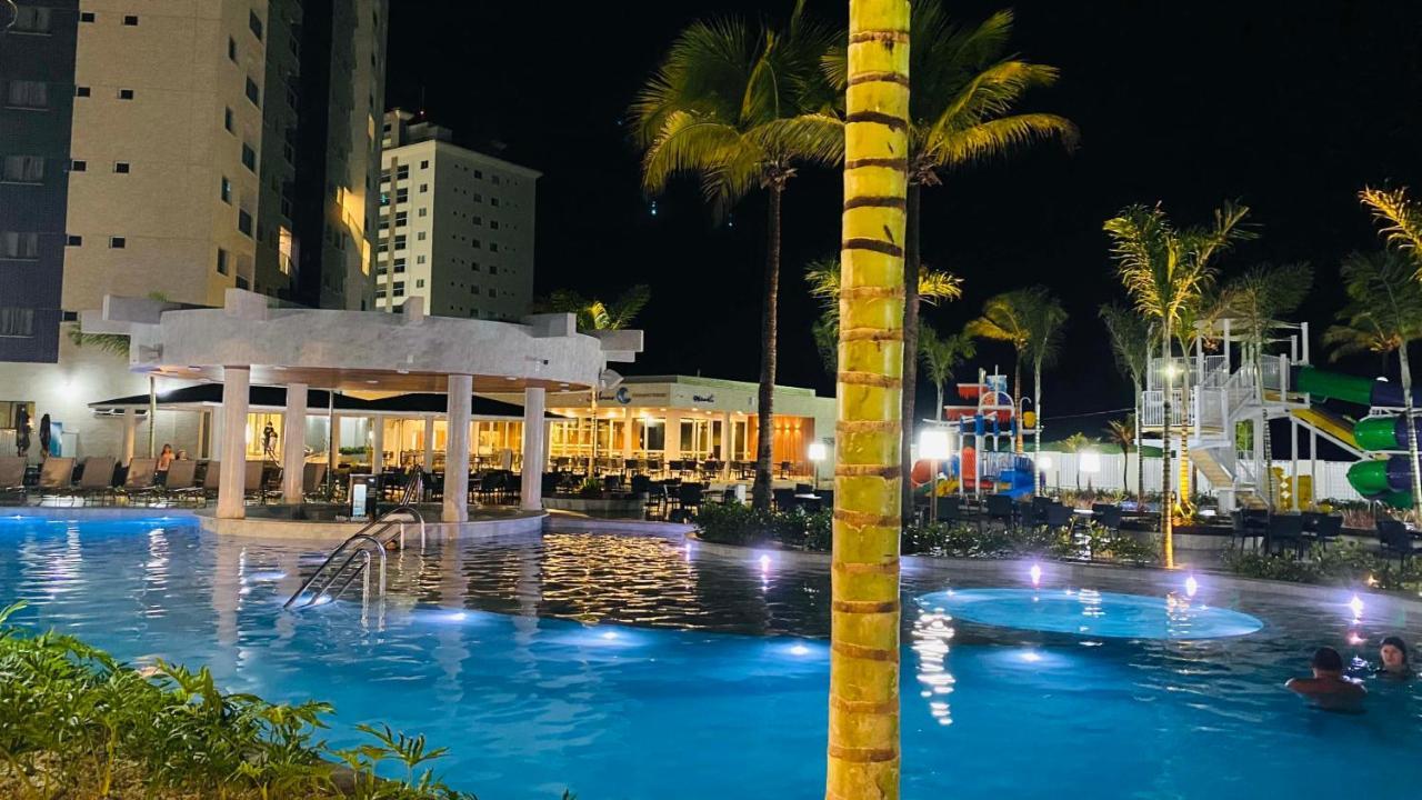 Salinas Exclusive Resort Salinópolis Exteriér fotografie
